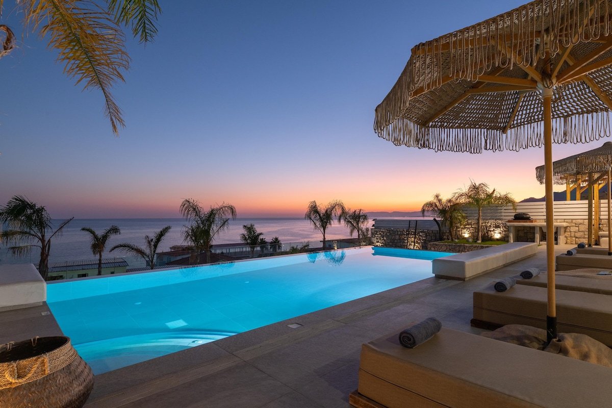 Lido Blue Villa gallery image 4