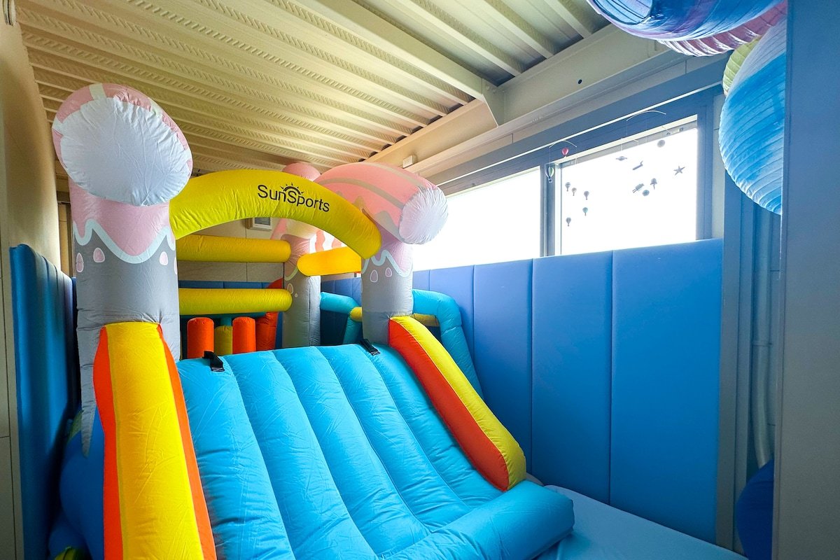 Shibuya 7min/5Bed+2Bath/155㎡/1 free parking!‼︎ gallery image 3