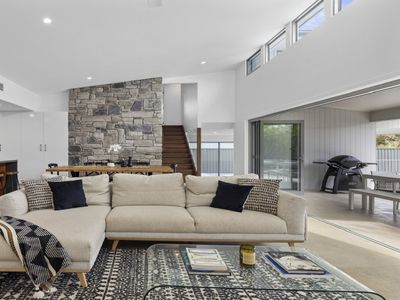 Serendipity – Pool, Pets OK, Fireplace, Village