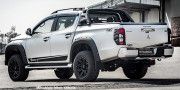 MITSUBISHI TRITON 2.4 Di-DC ARCTIC TRUCK 4X4 A/T P/U D/C - 45 thumb
