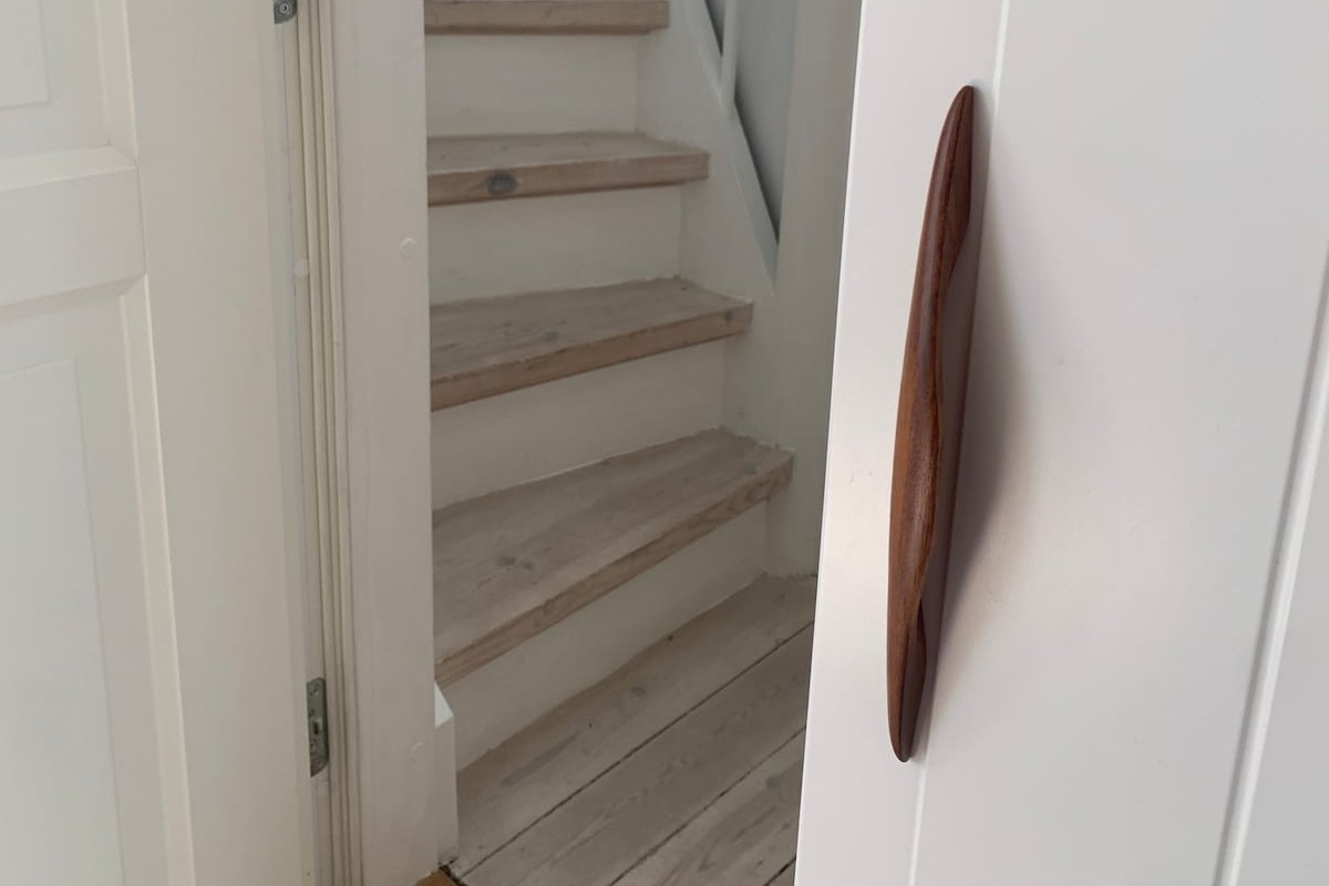 Hyggelig familiebolig i KBH m.altan og tagterrasse gallery image 5