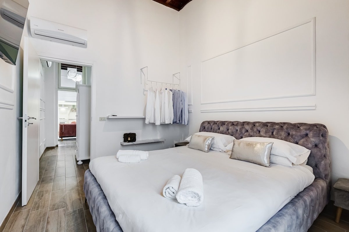 Apartment 1 min from Trevi fountain gallery image 4