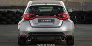 TOYOTA GR YARIS RALLY 1.6T A/T - 12 thumb