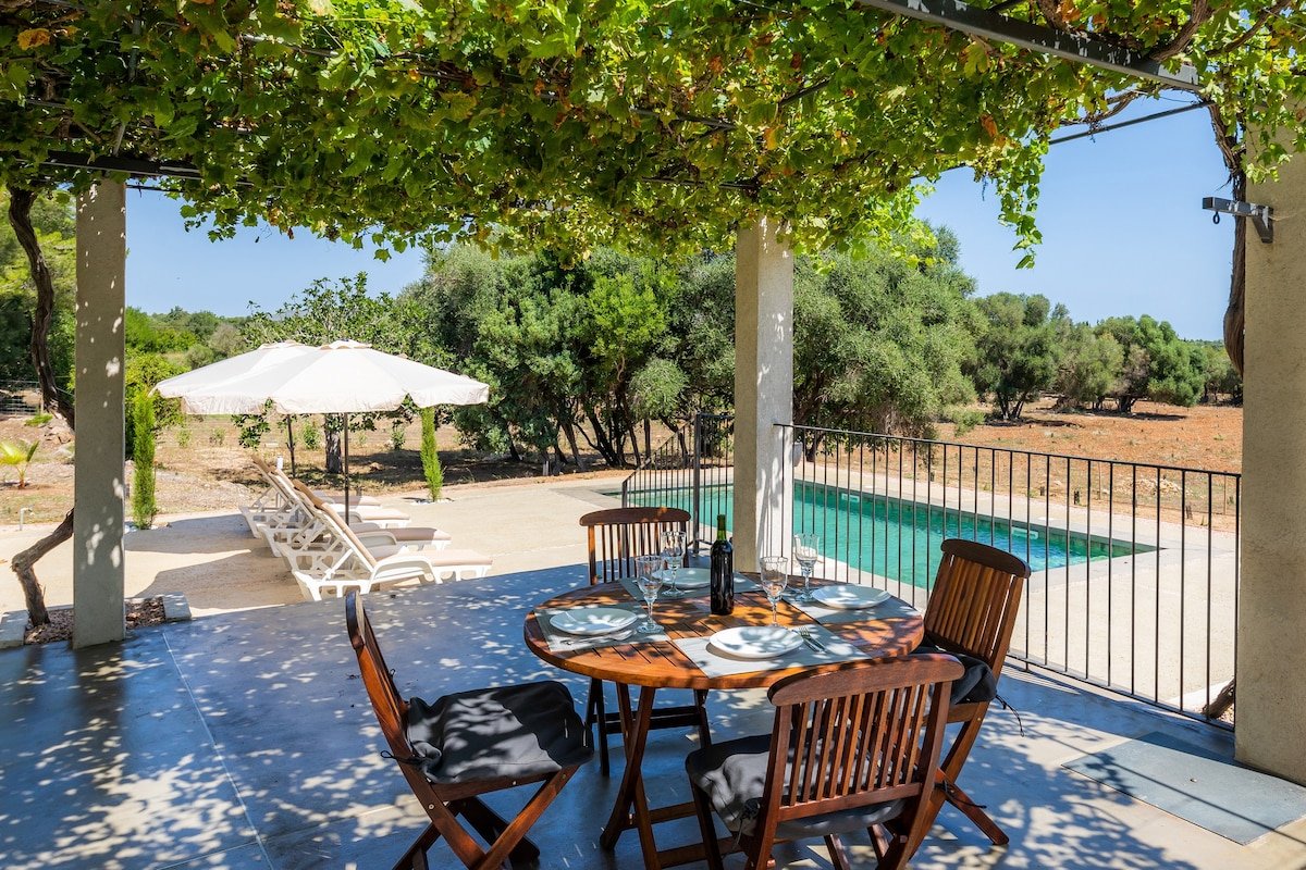 Finca Can Blai gallery image 5