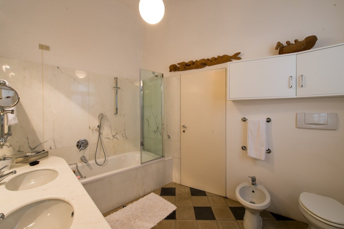 Villa Brandolini la Romanica gallery image 4