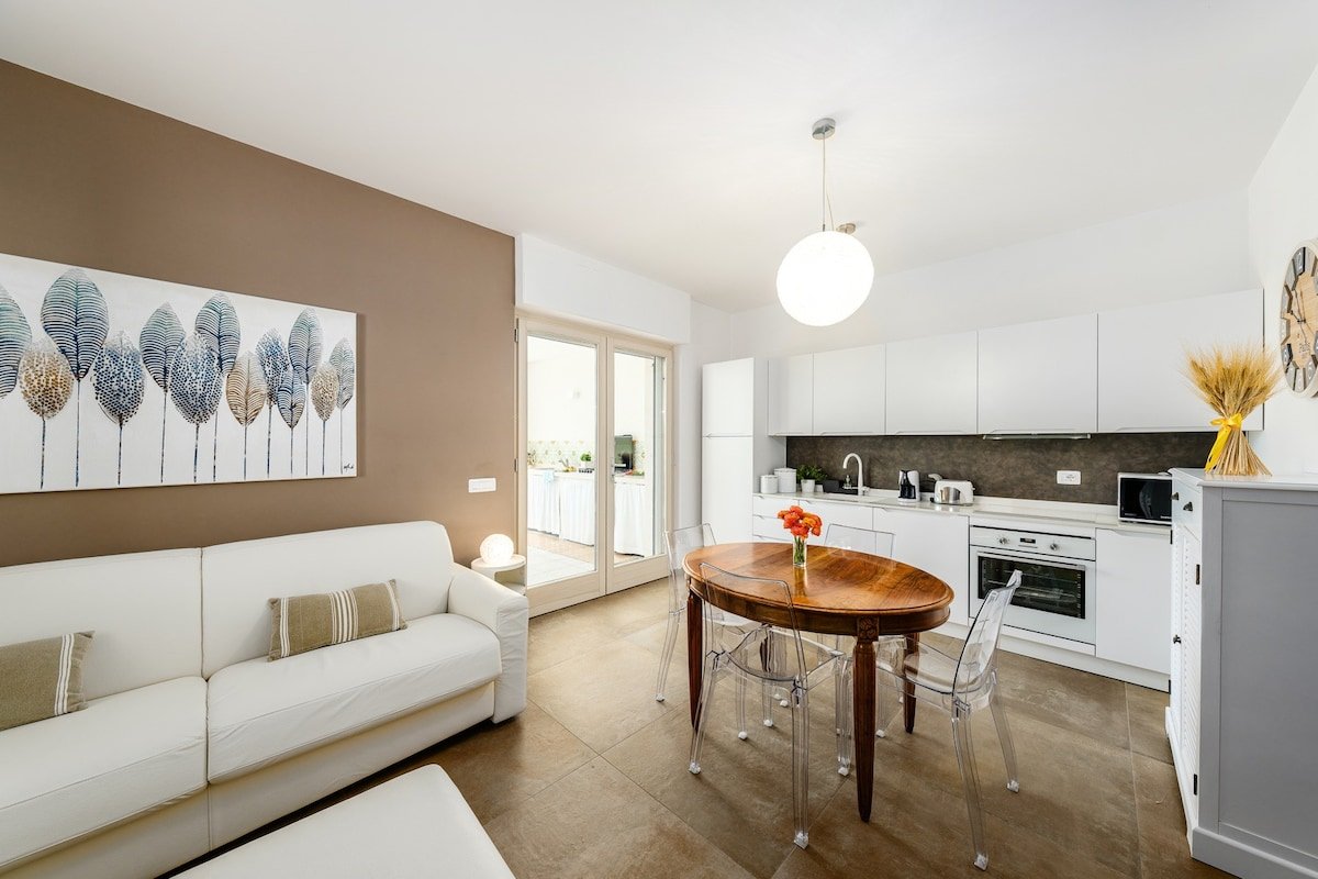 Villa Capitolo – Pool, Outdoor Kitchen, Top Beach gallery image 4