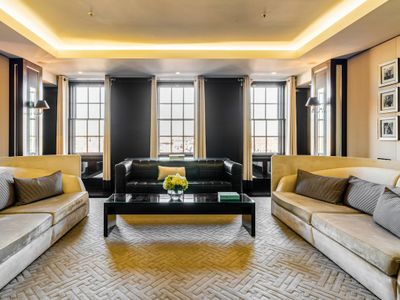 Kensington Penthouse