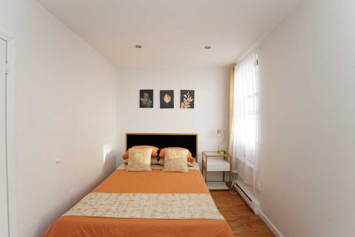 New York City 5-Bed Suite A gallery image 4