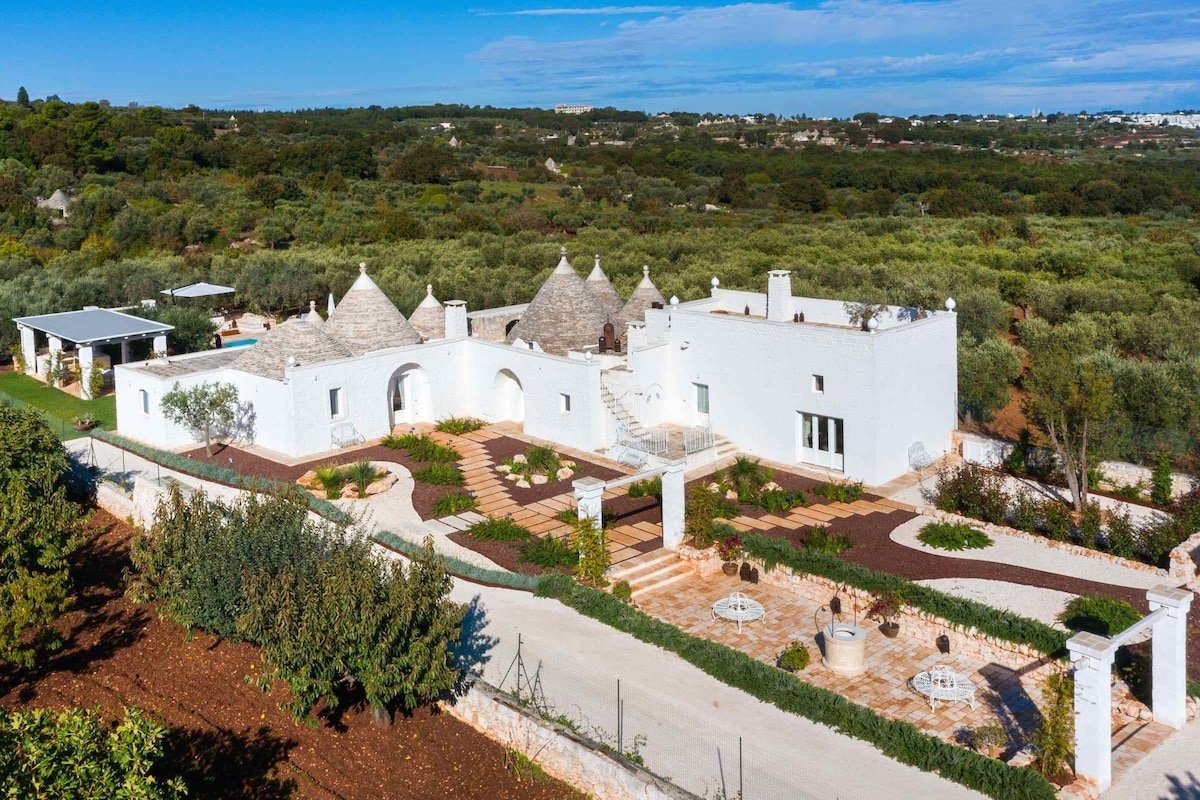 Trullo Ermes gallery image 4