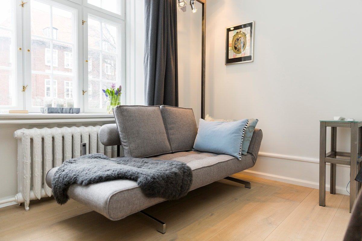 Spacious,Luxury Holiday Home in Historic Center. gallery image 5