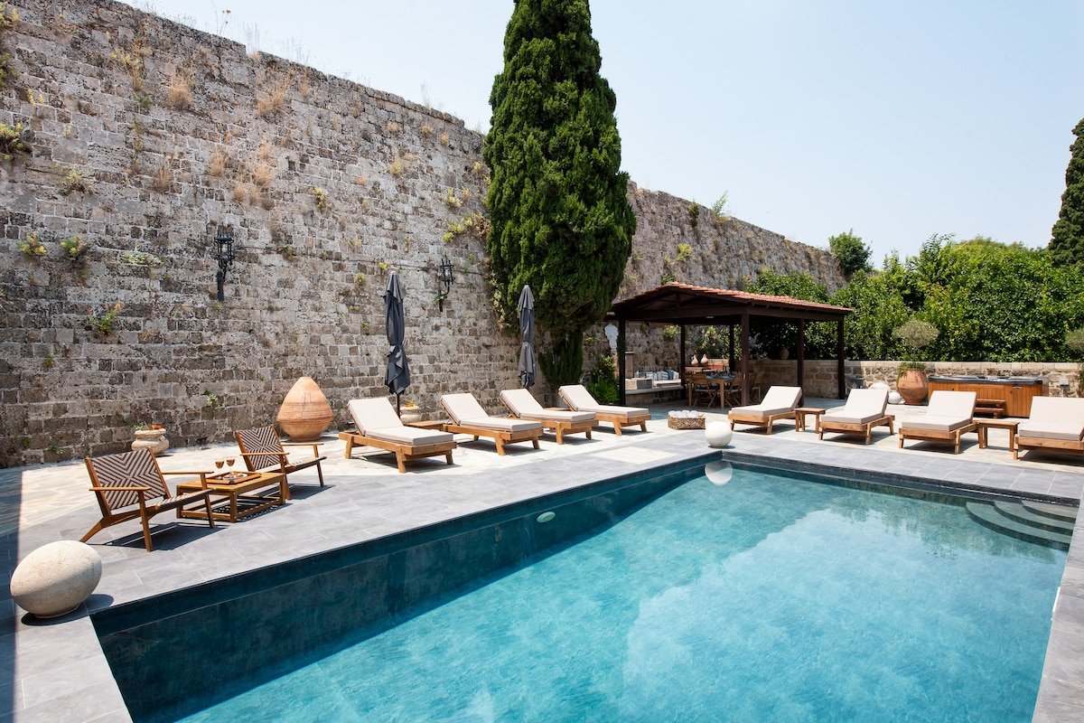 Villa Fluvian gallery image 5