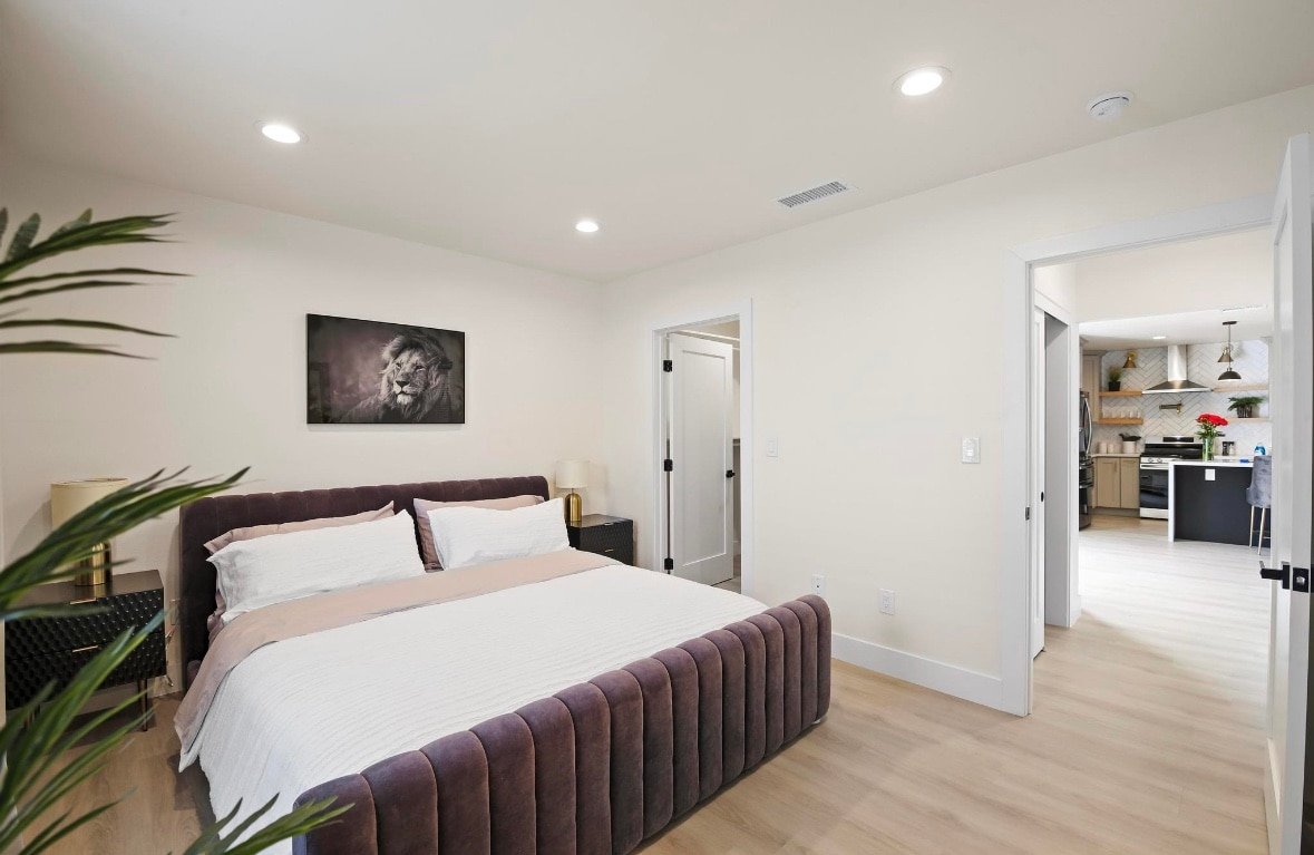 California dream house gallery image 4