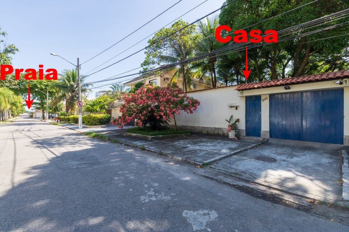 @mansaodomarbarra (Localidade com Segurança 24h) gallery image 2