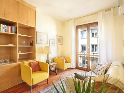 I Gerani al Ponte Vecchio 🏵🏵🏵🏵🏵