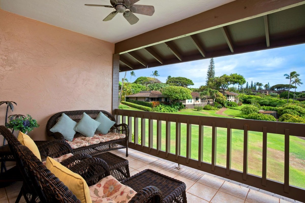 Kaanapali Plantation 41 | FREE CAR | KBM Resorts gallery image 5