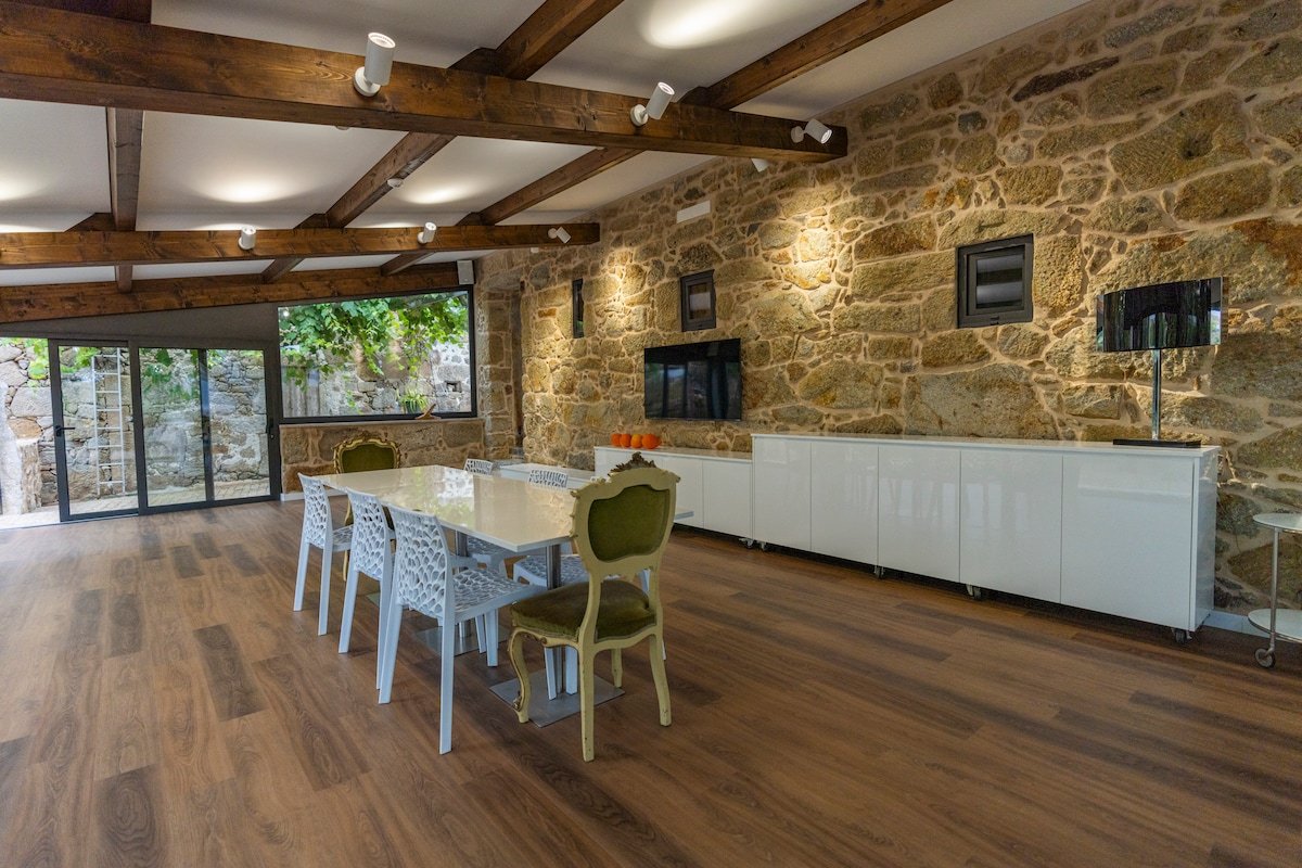 Goldnature turismo rural gallery image 5