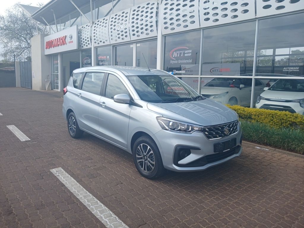 SUZUKI ERTIGA 1.5 GL for Sale in South Africa
