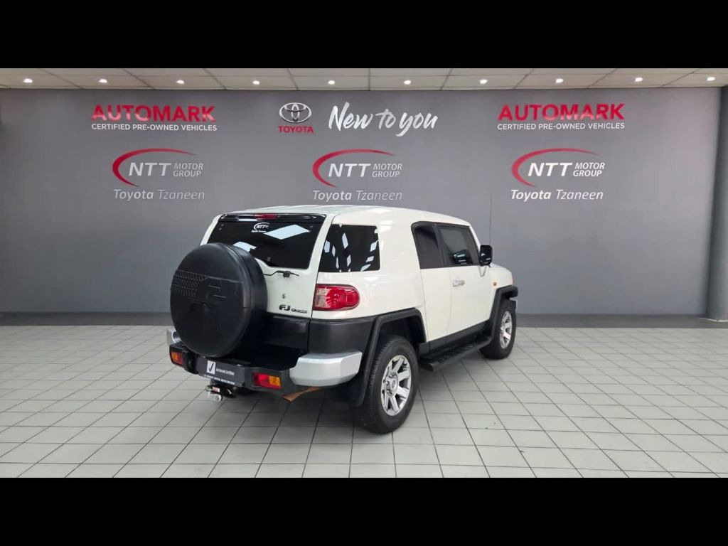 Used car gallery