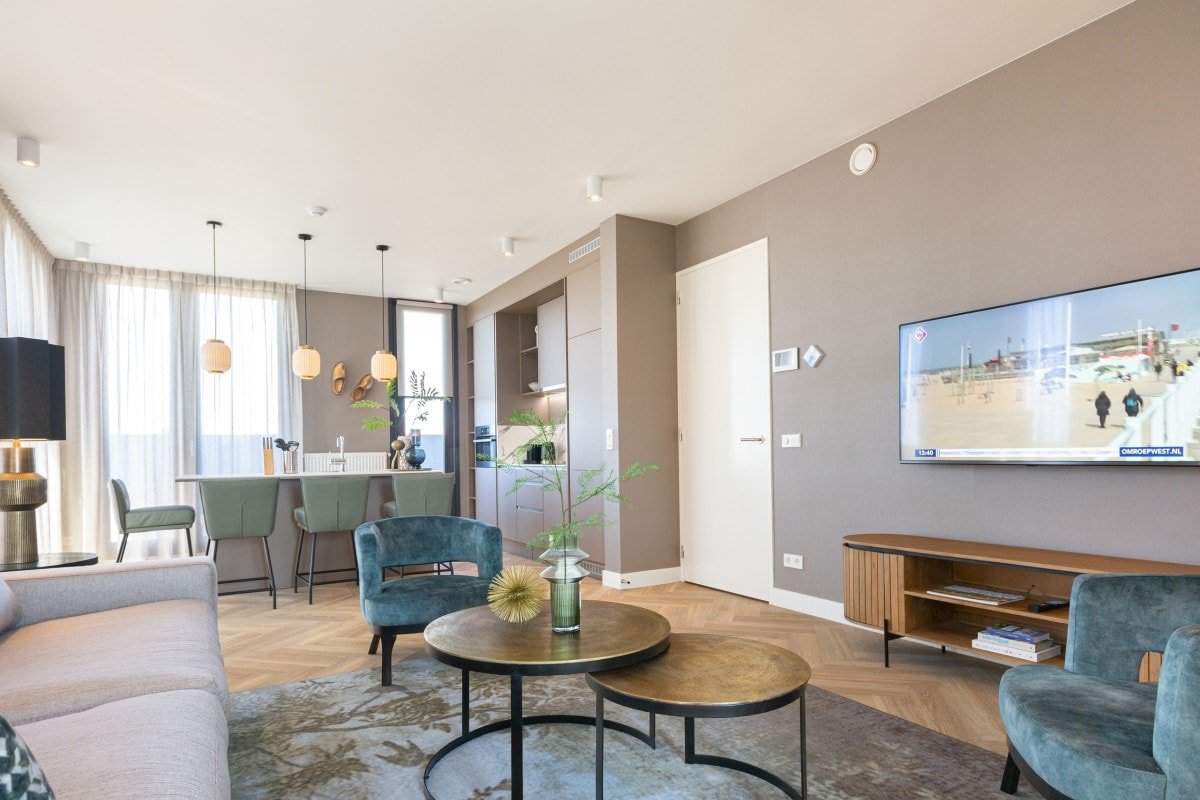 BizStay Maurits 8 gallery image 4