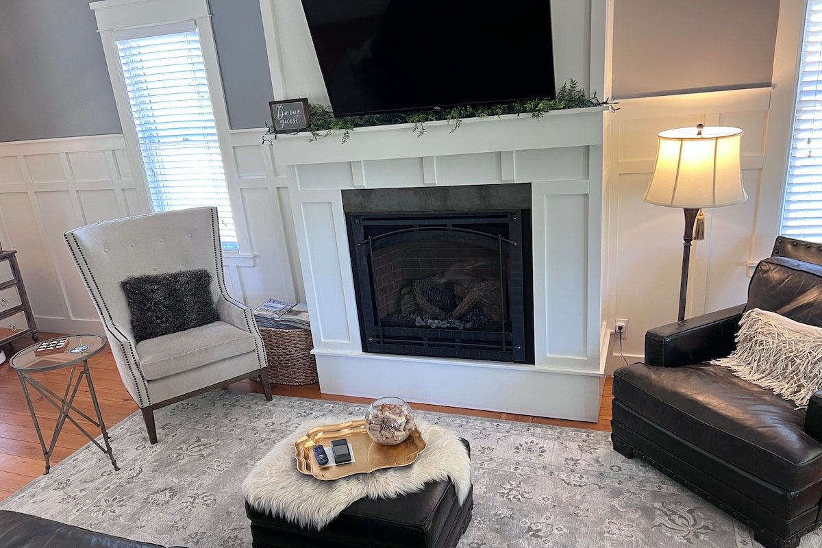 Cottage in the Alley, River View, Stillwater gallery image 3