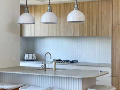 Luxurious penthouse-park, Golf Course, ocean views