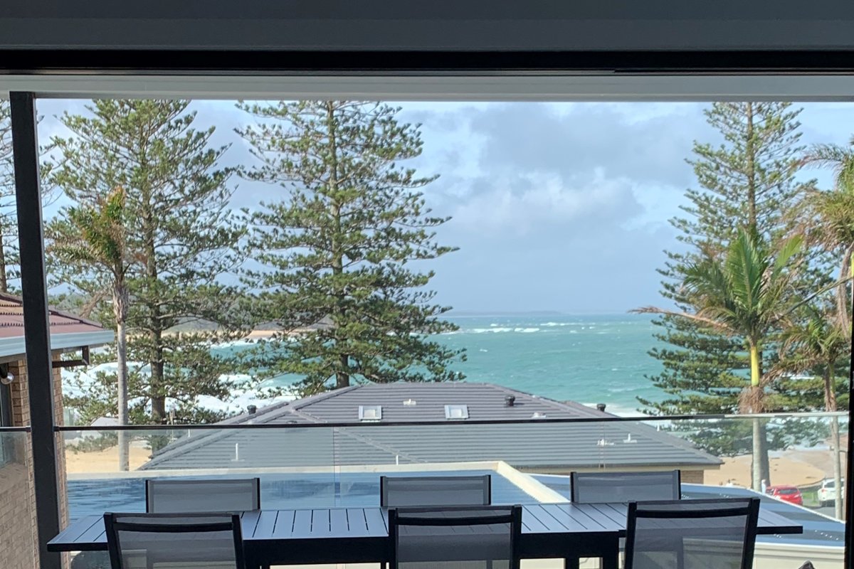 The Cove at Black Head – Steps from the Beach!