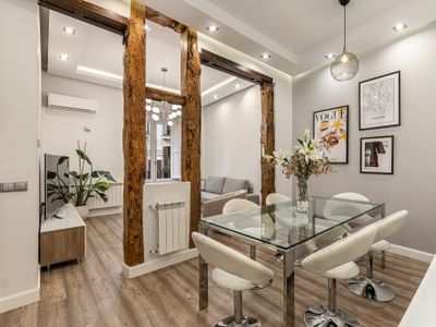 Waou La Latina III – Alquiler Corta Duración