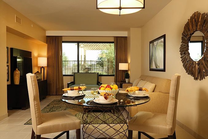 2 Bedroom Haven of Luxury Near The Strip