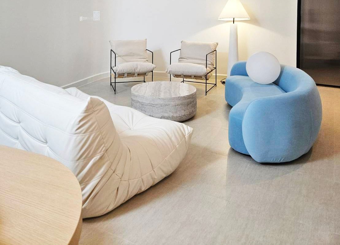 Stylish house : 5mins to Yaowarat & MRT Watmangkon gallery image 2