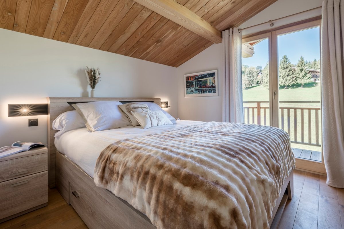 Chalet Zazen | Le Chalet Club gallery image 3