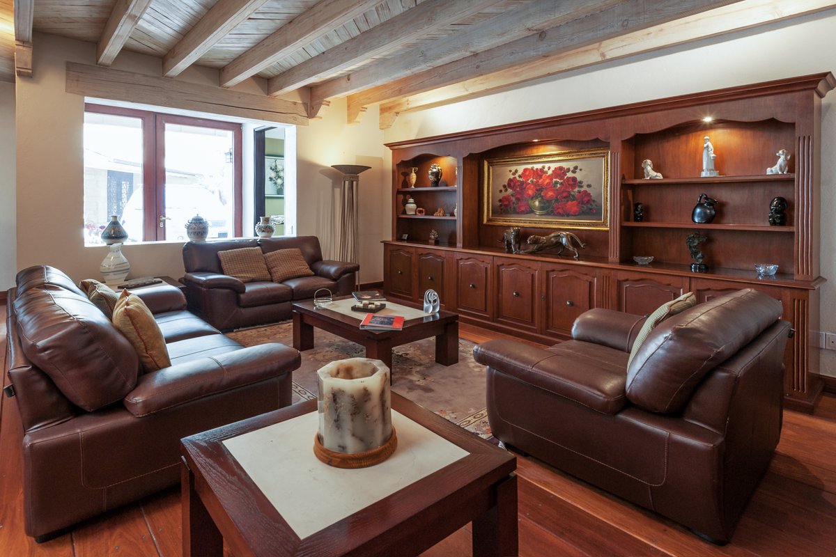 Lovely & modern house in the heart Coyoacan