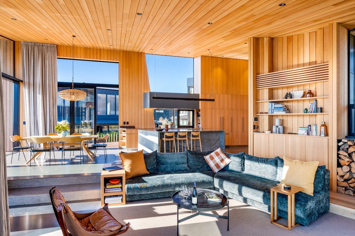 Hideaway on Warren by Sothebys Luxury Rental Homes gallery image 3