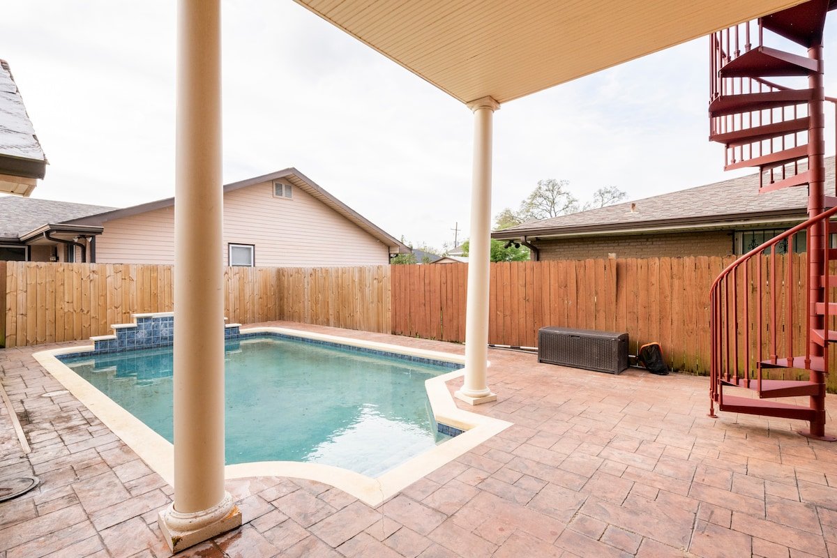 Beautiful Home in New Orleans gallery image 3