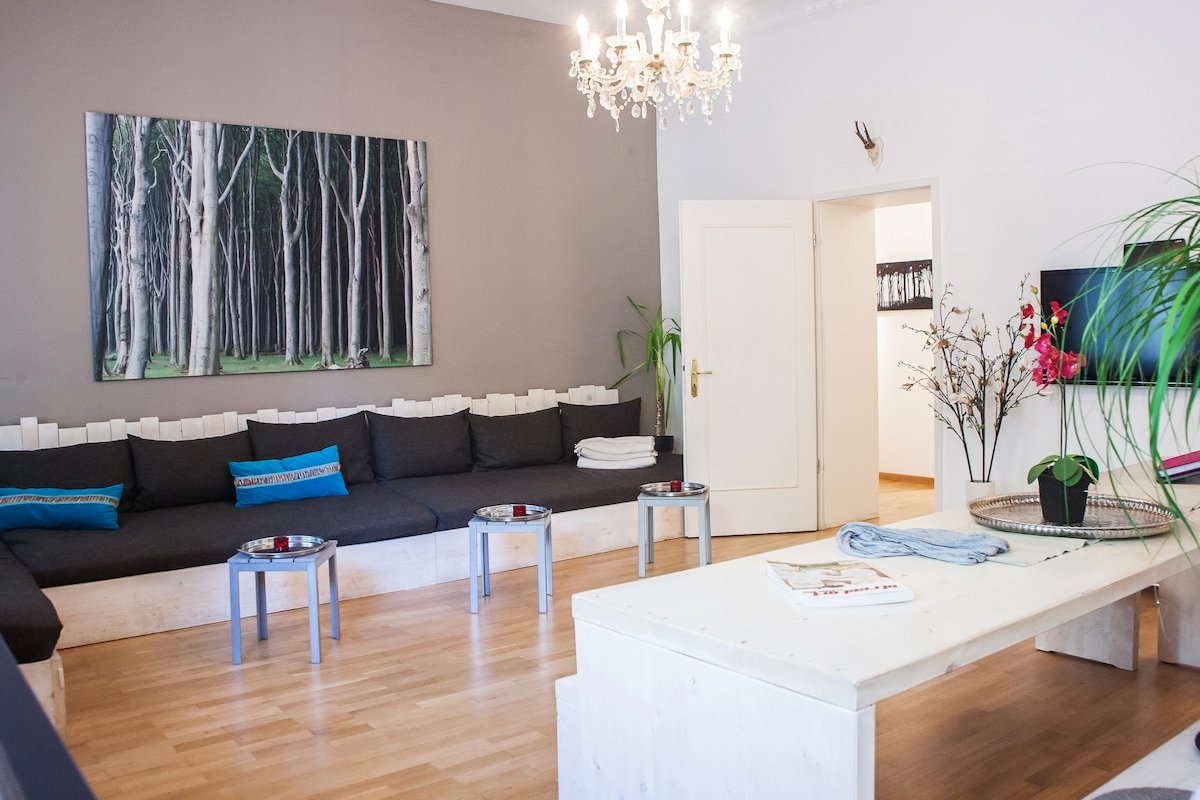 AMAZING APARTMENT 1 – TOP LOCATION gallery image 3