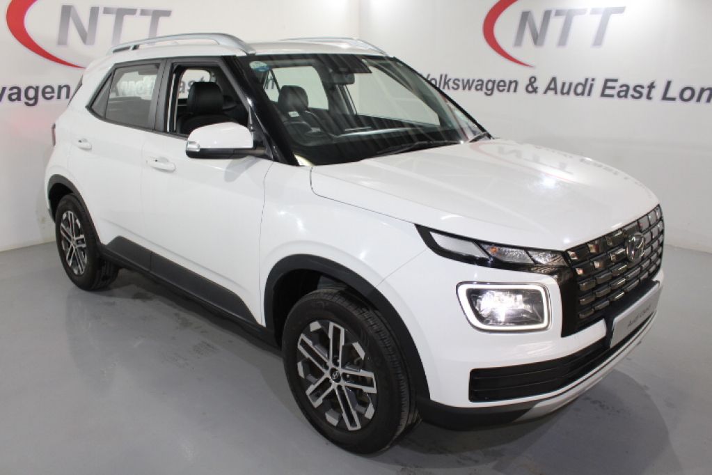 HYUNDAI VENUE 1.0 TGDI FLUID for Sale in South Africa