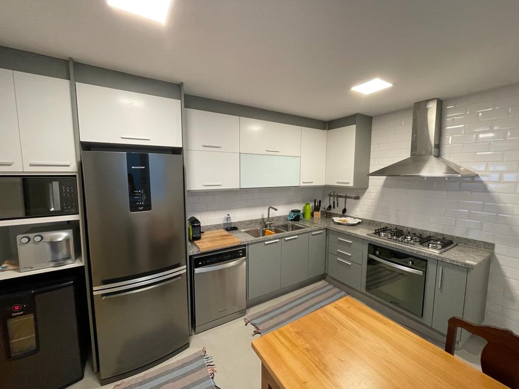 Amplo e elegante apartamento, com muito conforto gallery image 5