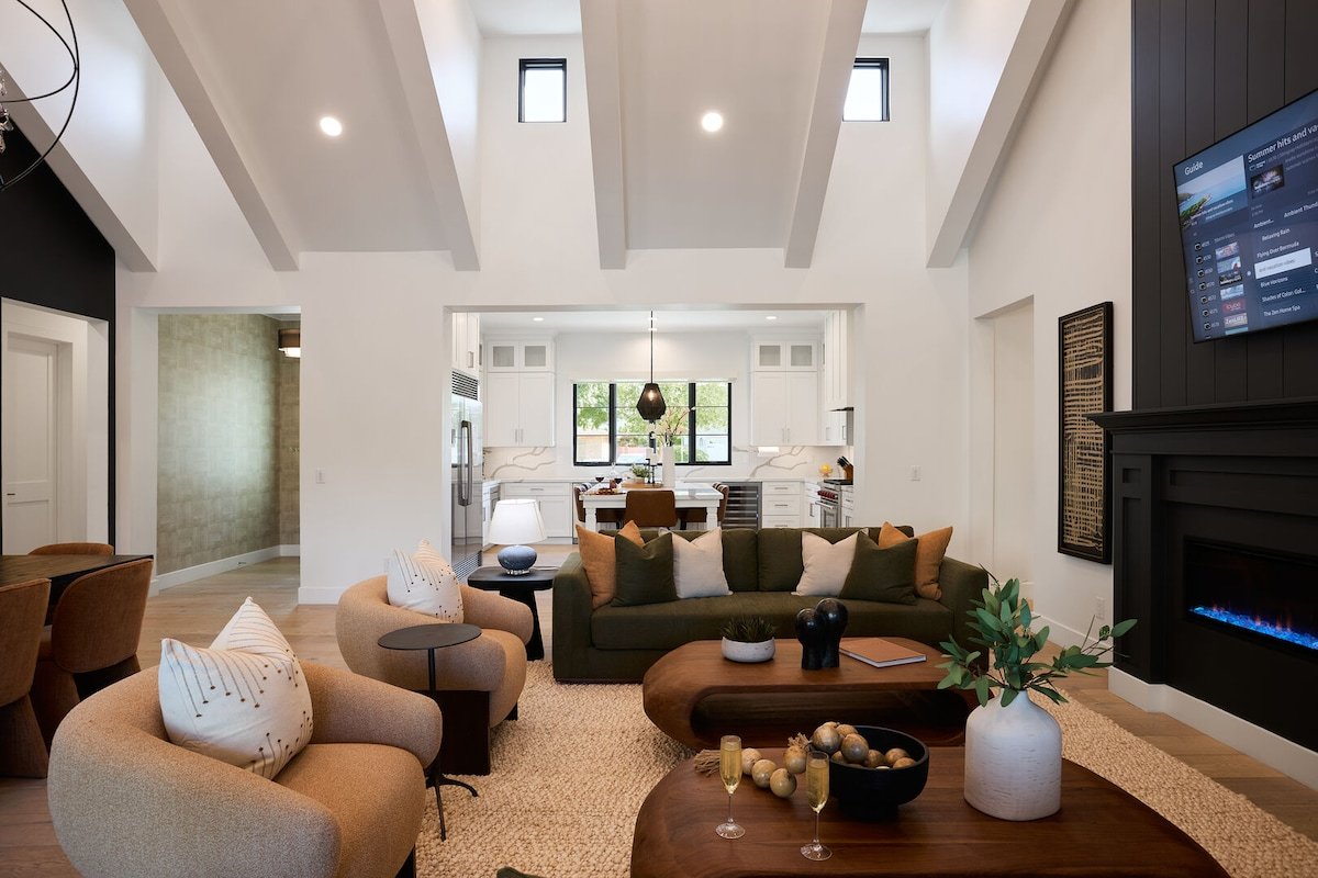 Dune-Priv Pool-Walk 2 Restaurants-Mins to Old Town gallery image 5