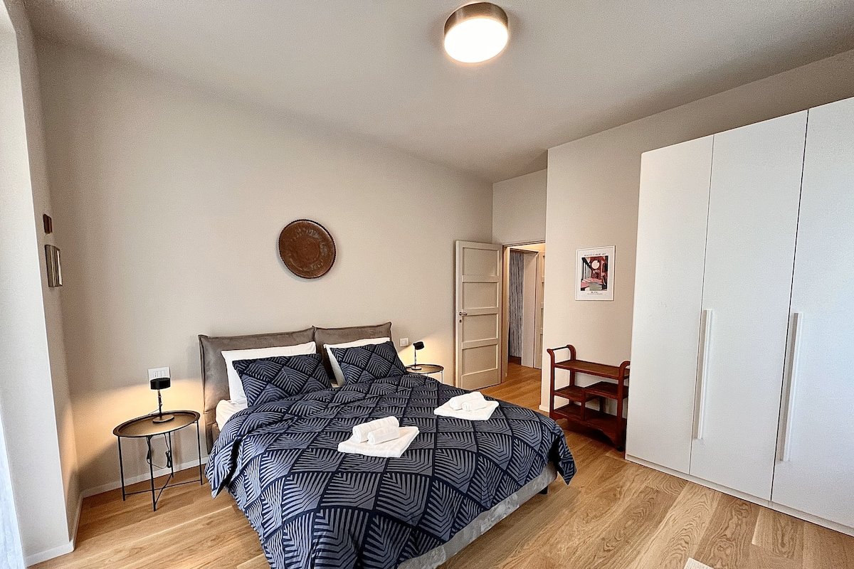 Ulivo e Limone House, Lovere Lago d’Iseo gallery image 3