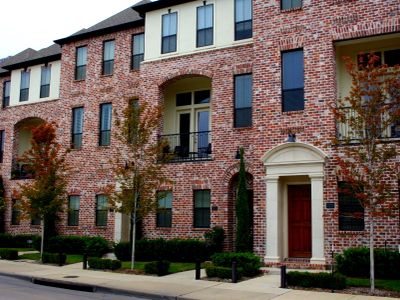 Beautiful 3BR Canton Townhouse