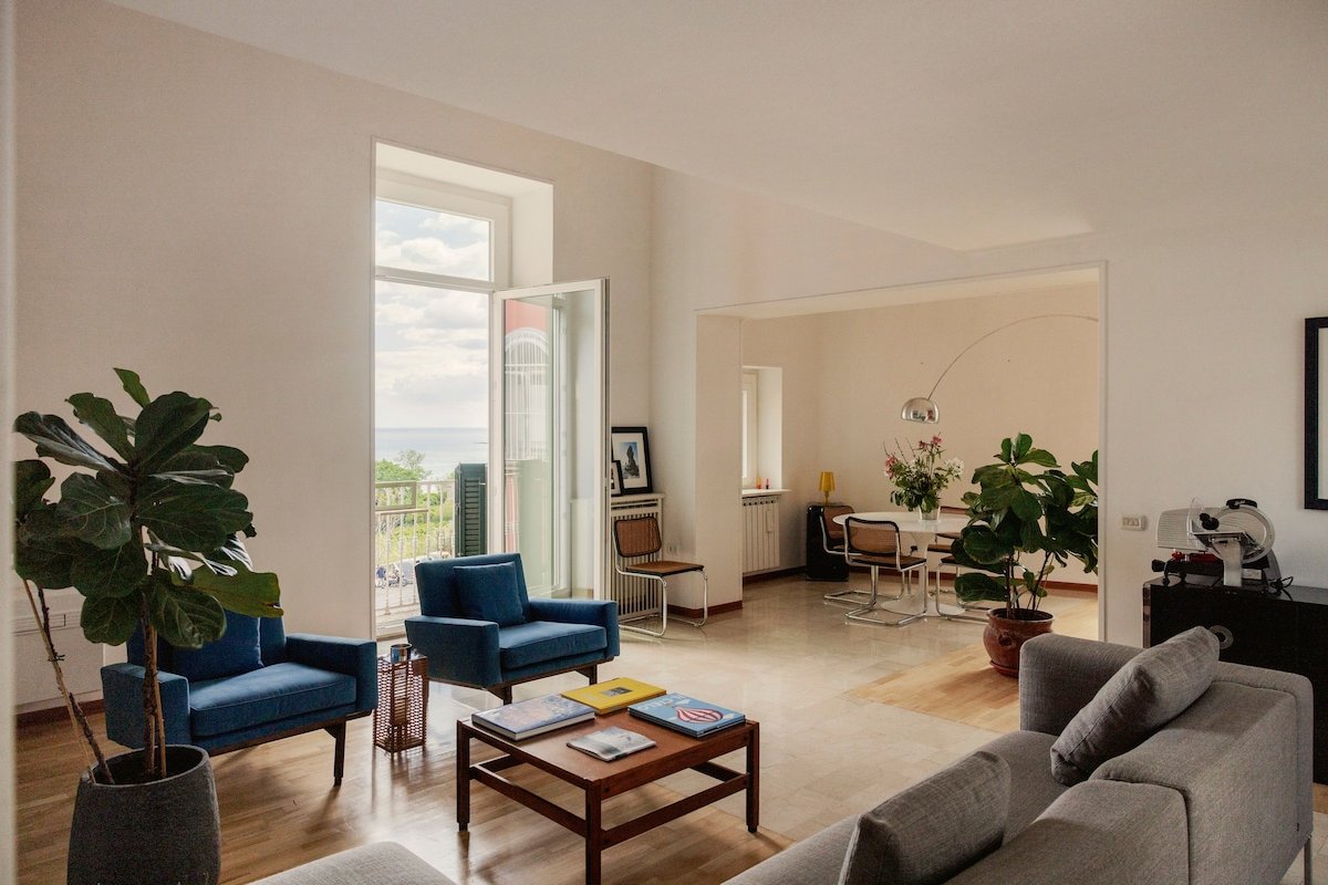 Posillipo 70, Napoli gallery image 2