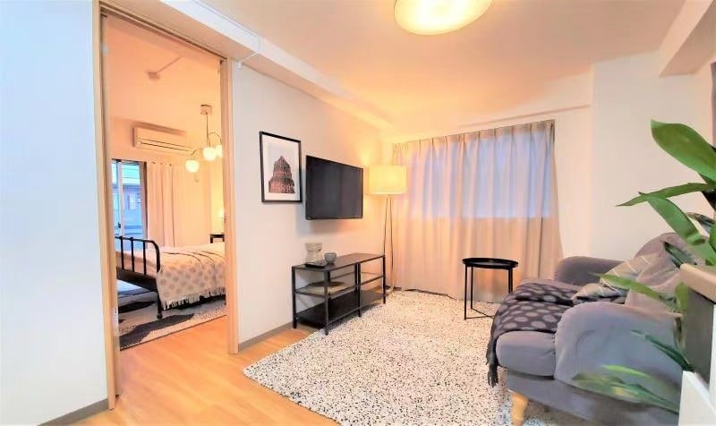 サンシャインまで徒歩可能、ファミリー大歓迎、住みやすいです。 gallery image 2