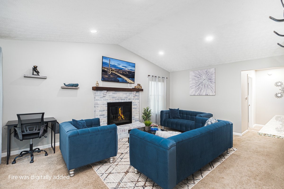 Charming Ranch 3BR W/ Hot Tub & Ping Pong & BBQ