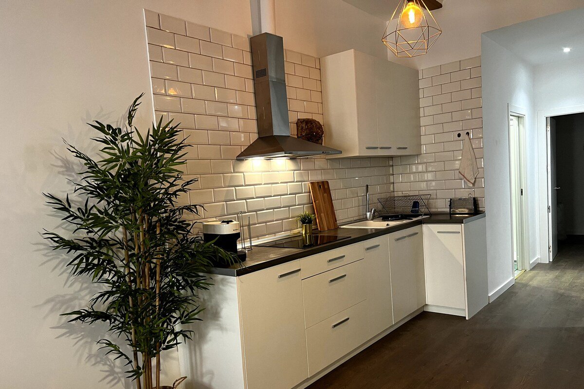 El negrito, apartamento centro gallery image 4