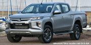 MITSUBISHI TRITON 2.4 Di-DC ARCTIC TRUCK 4X4 A/T P/U D/C - 19 thumb