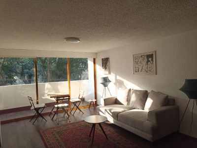 Remodelado y súper iluminado