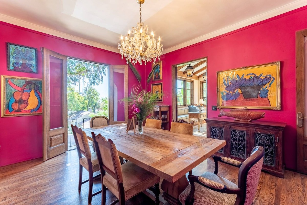 Escape the Cold to LA 20% Off til 12/31 gallery image 4