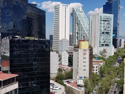 Tourist 3BR, Juarez, Zona Rosa, Reforma-Roma Norte