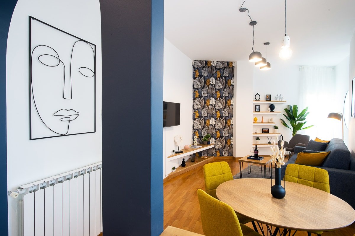 Fashionable apartment near Piazza Navona gallery image 2