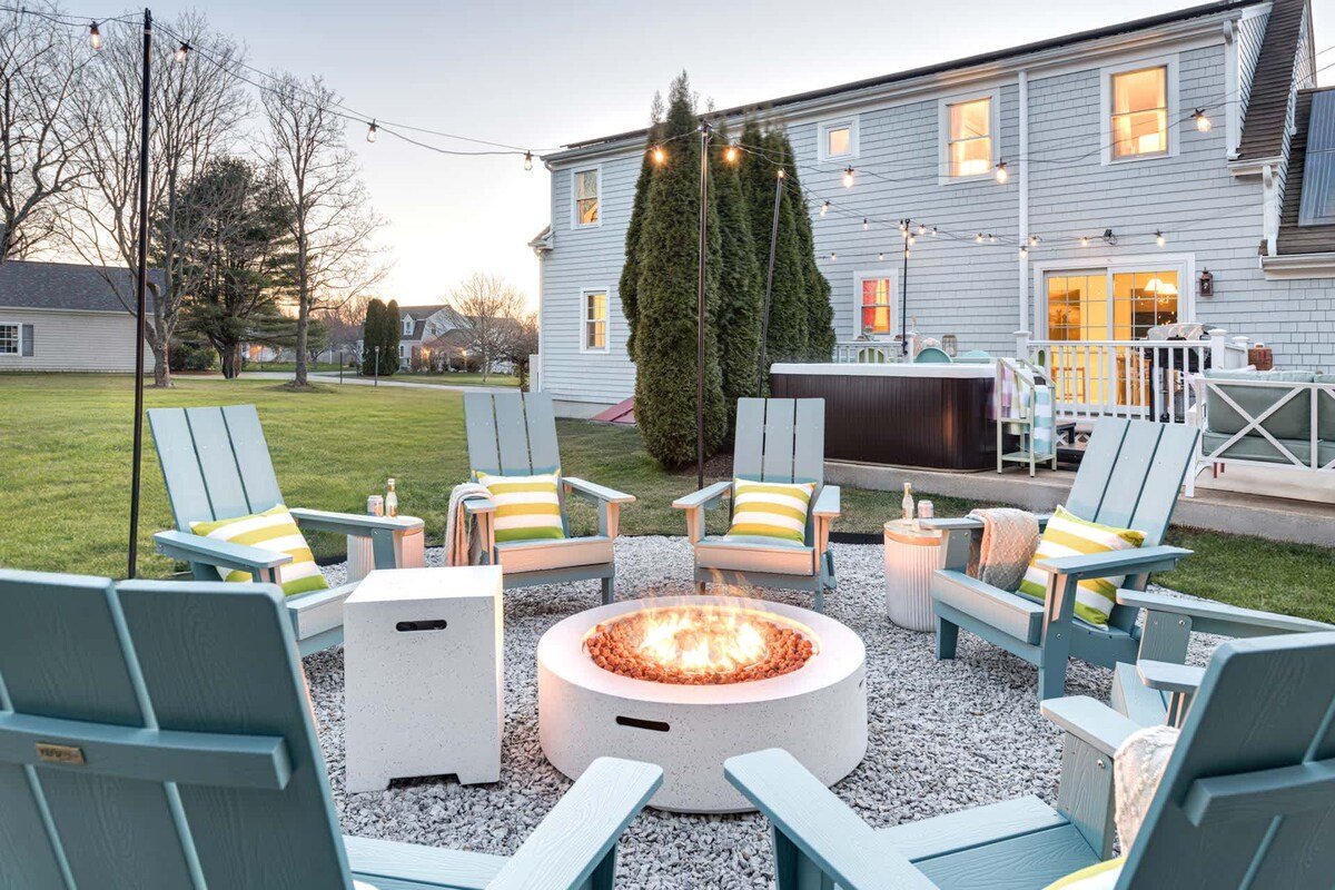 The Coral Rose Cottage gallery image 4