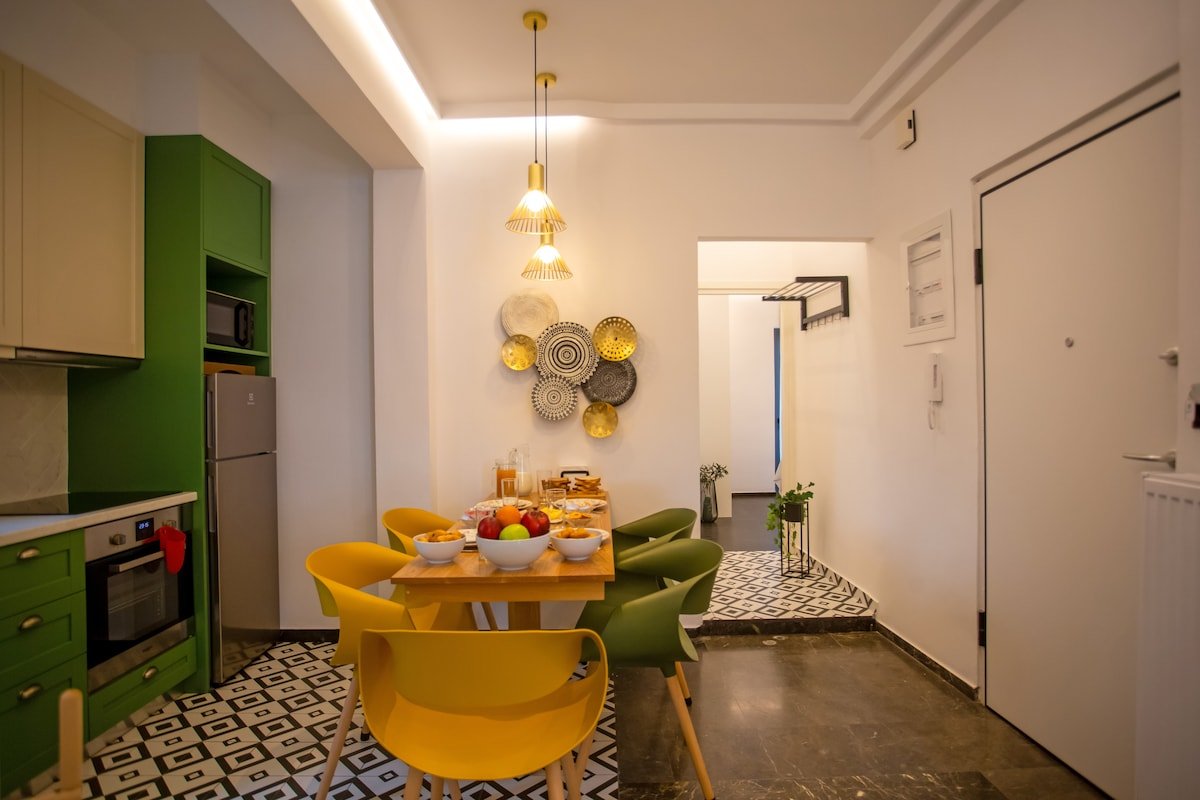 Calliope & Terpsichore by Heloni gallery image 4